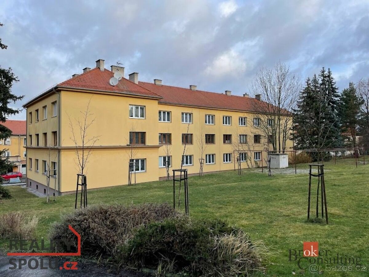 Prodej byt 2+1 - Hořovice, 268 01, 60 m²