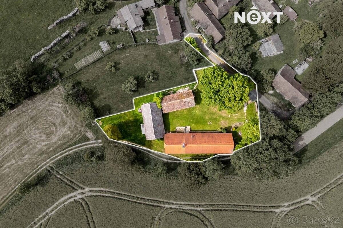 Rodinné domy, Zruč nad Sázavou, 285 22