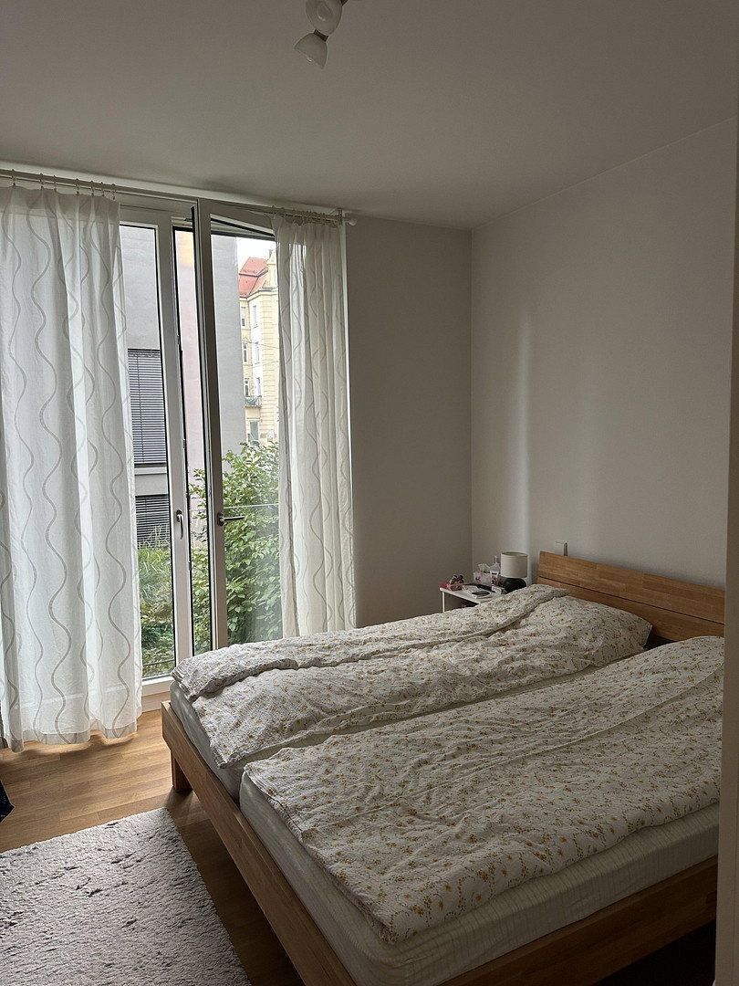 Prodej byt 3+1 - Stuttgart Nord Baden-Württemberg 70174, 76 m² - 5