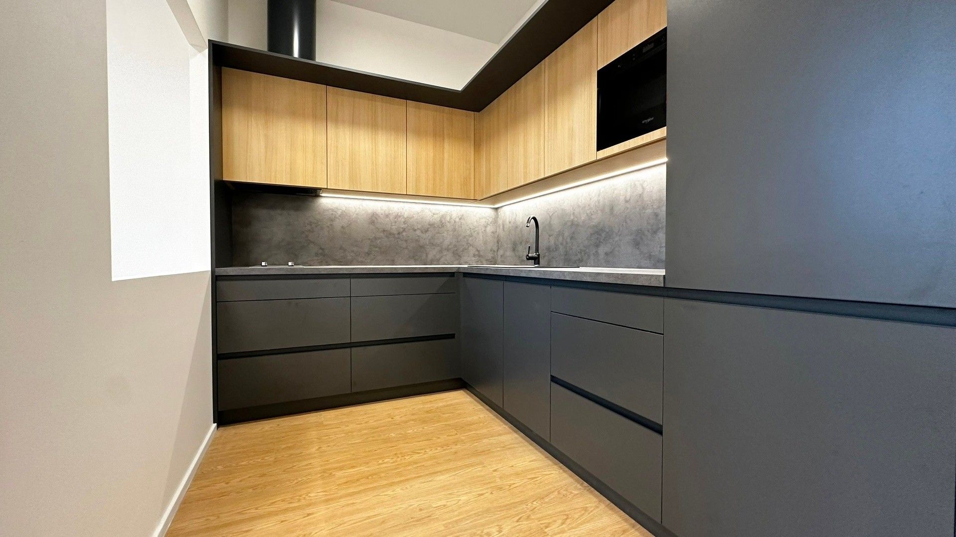 1+kk, Koliště, Brno, 33 m²