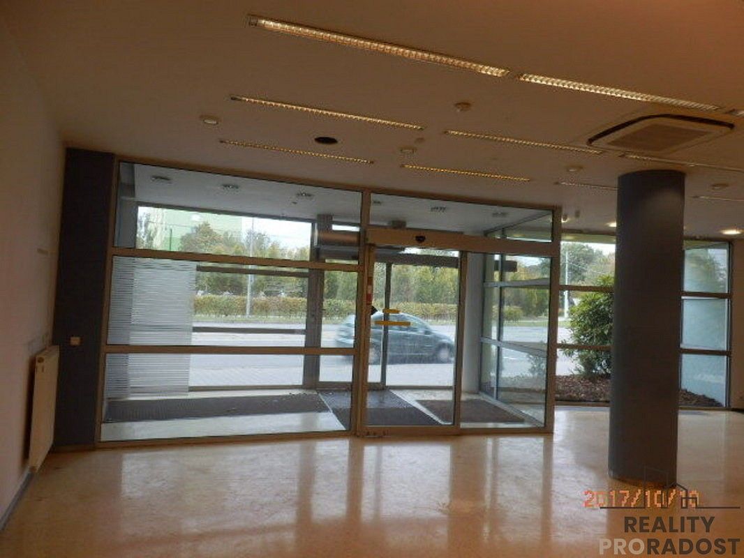 Obchodní prostory · 197 m² · Brno - Židenice, okres Brno-město, Jihomoravský kraj - 4