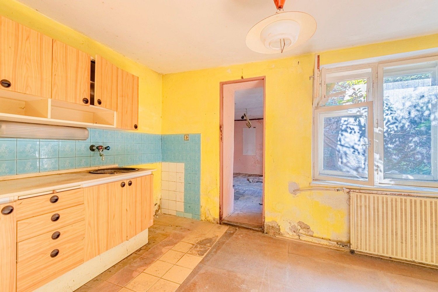 Rodinný dům · 90 m² · Žitná, Prostějov - Čechovice - 4
