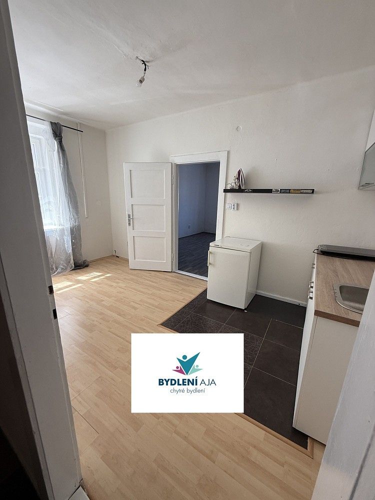 Prodej byt 1+1 - Teplice - Trnovany, Ústecký kraj, 43 m² - 5