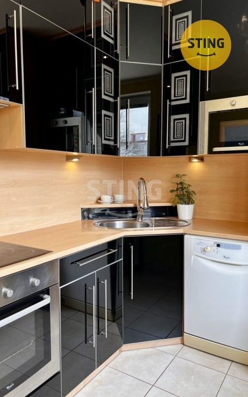 Pronájem byt 2+1 - Poruba, Ostrava, 50 m²