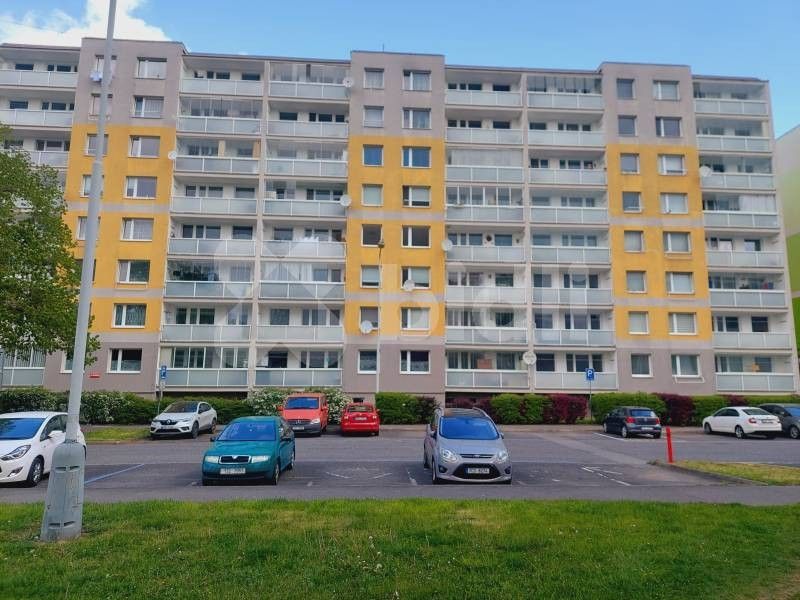 2+kk, Tovární, Beroun, 52 m²