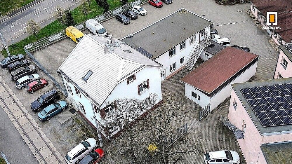 Sklad, 514 m²