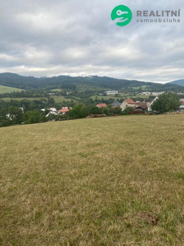 Prodej pozemek pro bydlení - Na Výsluní, Valašské Klobouky, 10 258 m²