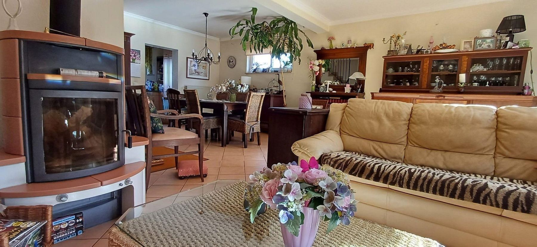 Prodej rodinný dům - , Hessen, 200 m² - 5