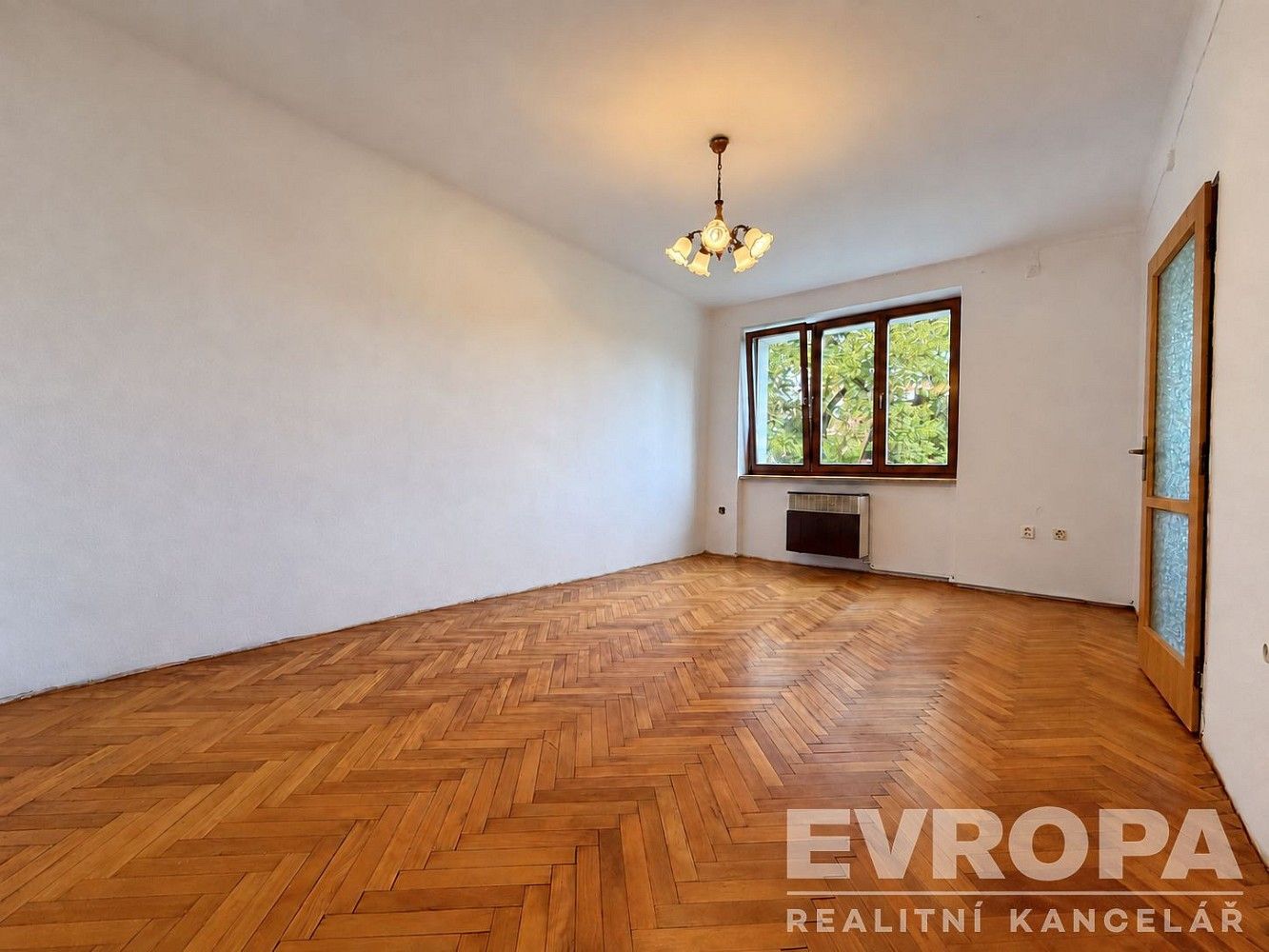 Byt 2+1 · 70 m² · Roháčova, Rokycany - Plzeňské Předměstí - 2