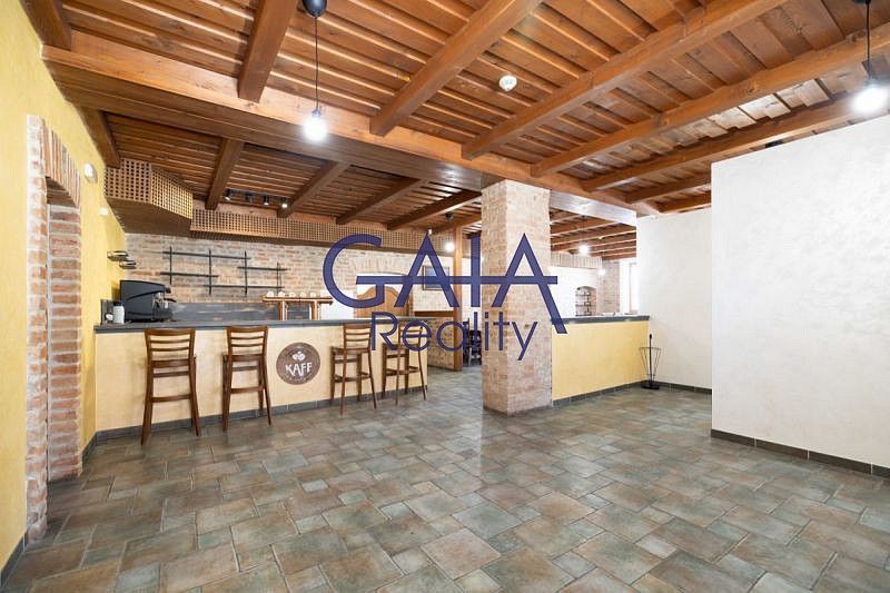 Restaurace · 922 m² · Ratíškovice, okres Hodonín, Jihomoravský kraj - 4