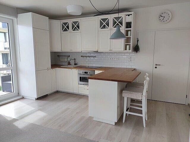 Byt 2+kk · 52 m² · T. G. Masaryka, Horoměřice, okres Praha-západ - 4