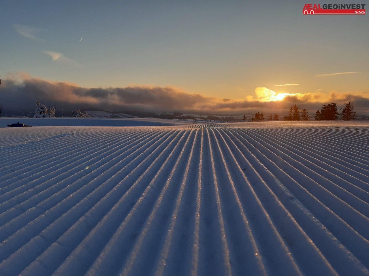 Komerční pozemky, Hynčice pod Sušinou, Staré Město, 1 450 m²