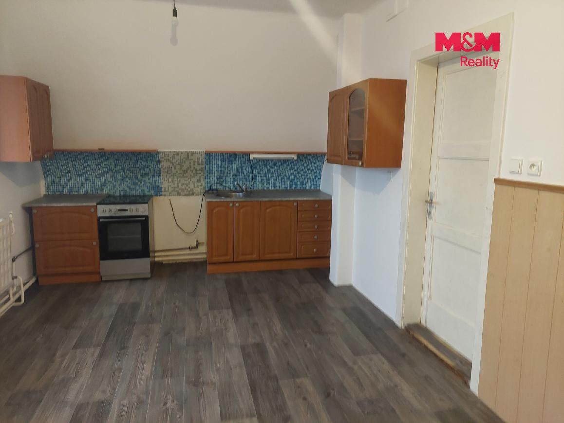 3+1, Pražská, Jablonec nad Nisou, 106 m² - 2