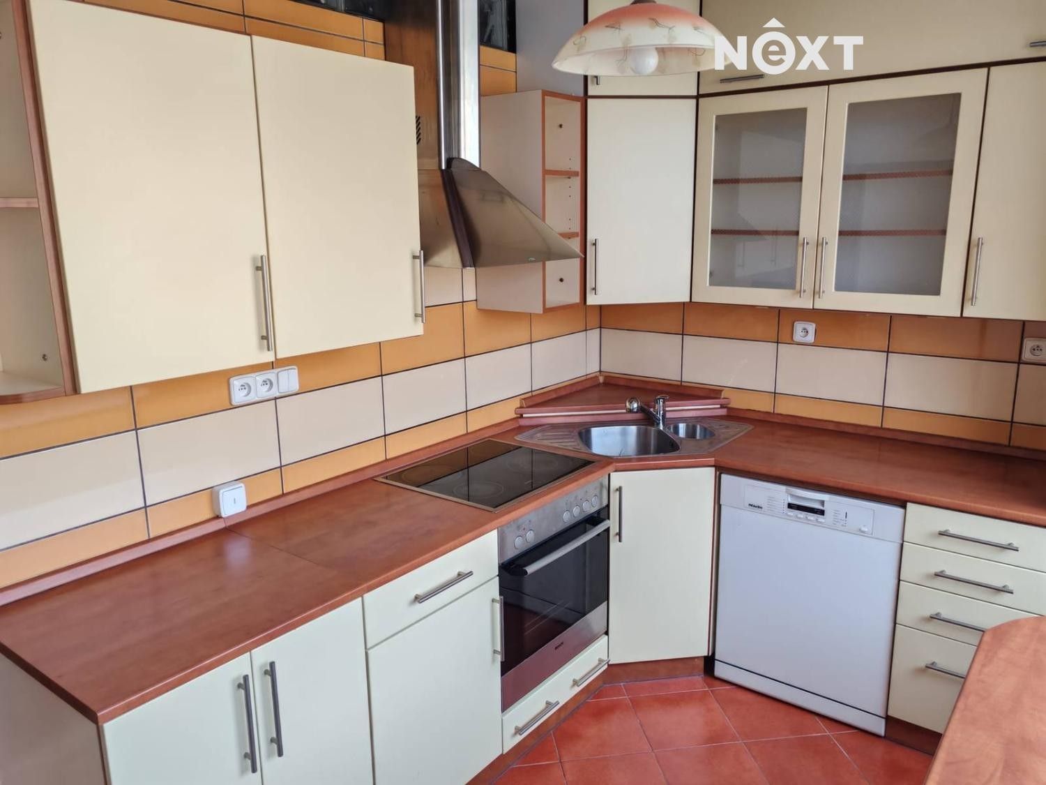 4+1, Česká 670, Prachatice, 85 m²