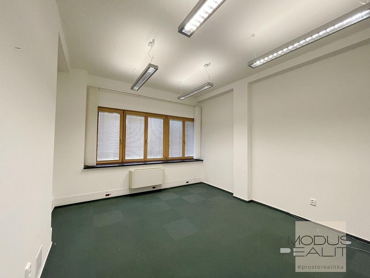 Kanceláře, Praha - Žižkov, okres Praha 3, Hlavní město Praha, 20 m² - 2