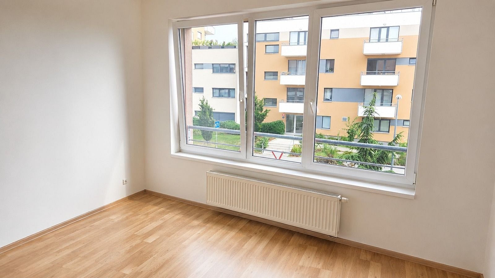 2+kk, Kramperova, Praha 4 - Kamýk, 54 m² - 2