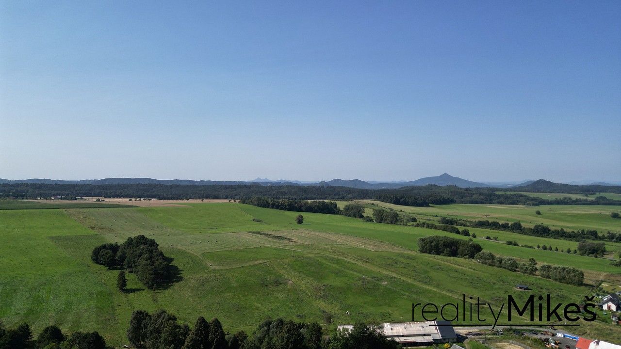 Louka · Křižany, okres Liberec, Liberecký kraj - 4