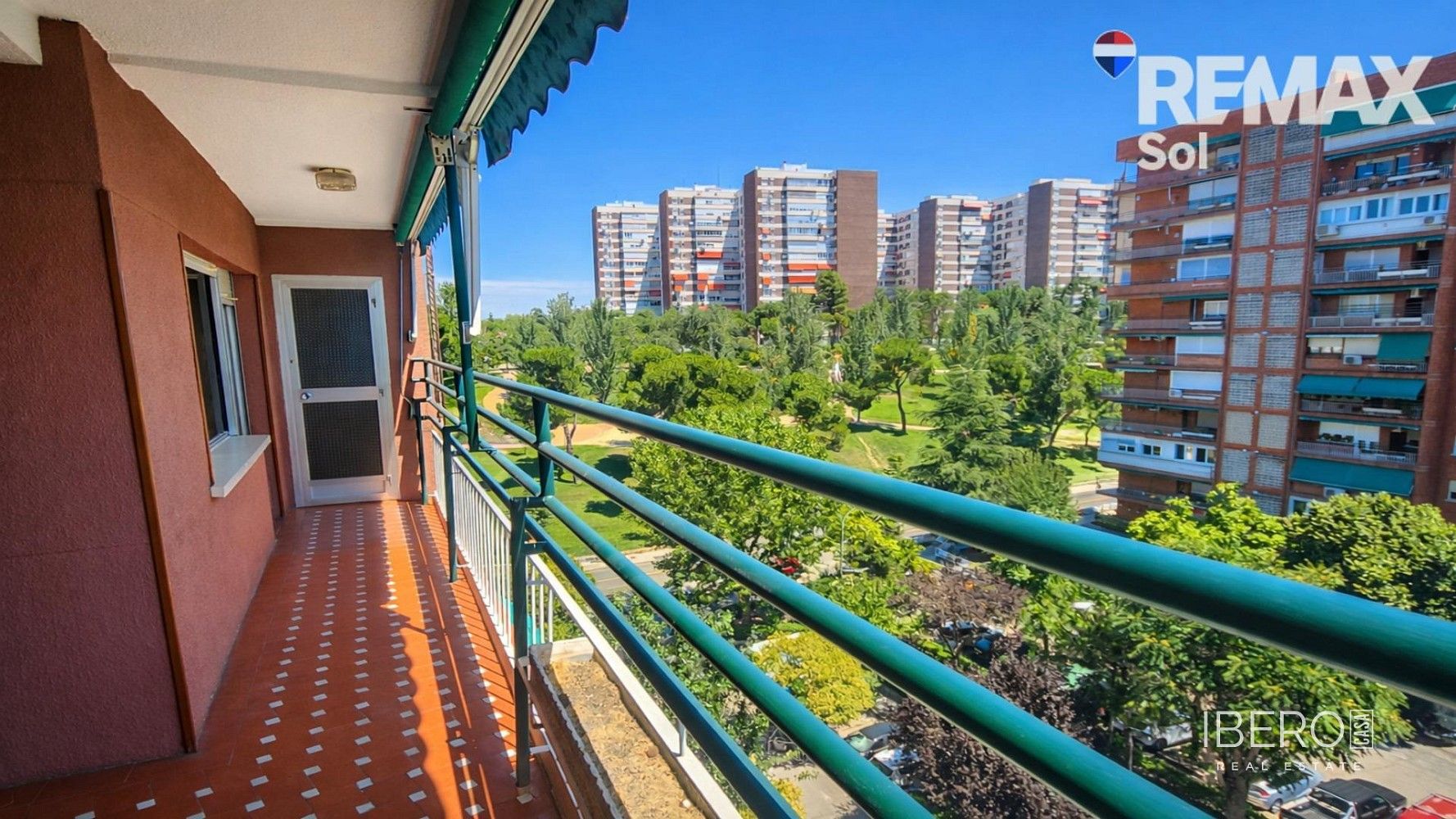 Byt 4+kk · 118 m² · Madrid, Španělsko - 3