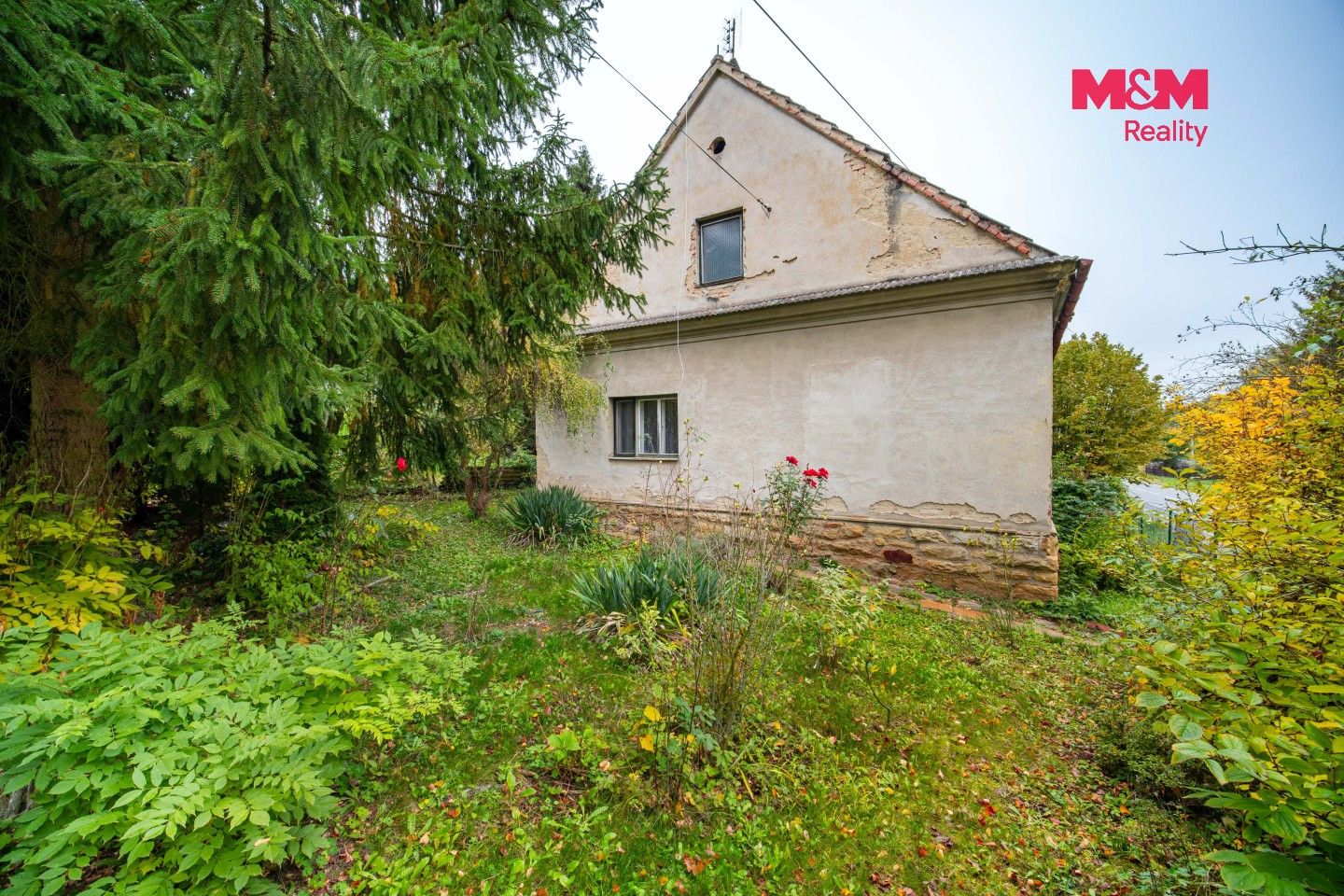 Prodej rodinný dům - Třebařov, 120 m² - 2