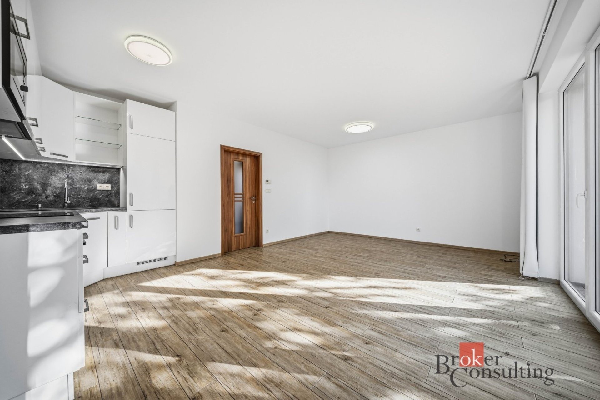 Prodej rodinný dům - Dolní, Stěžery, 72 m² - 5