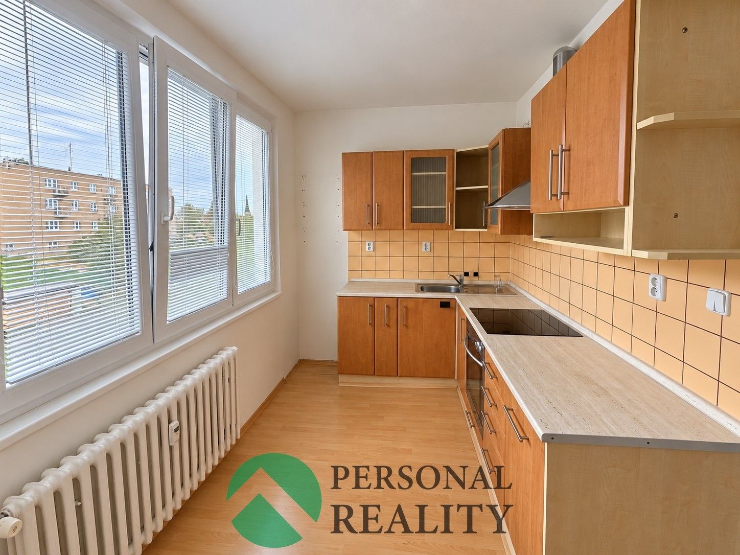 2+1, Křivoklát, 65 m² - 2