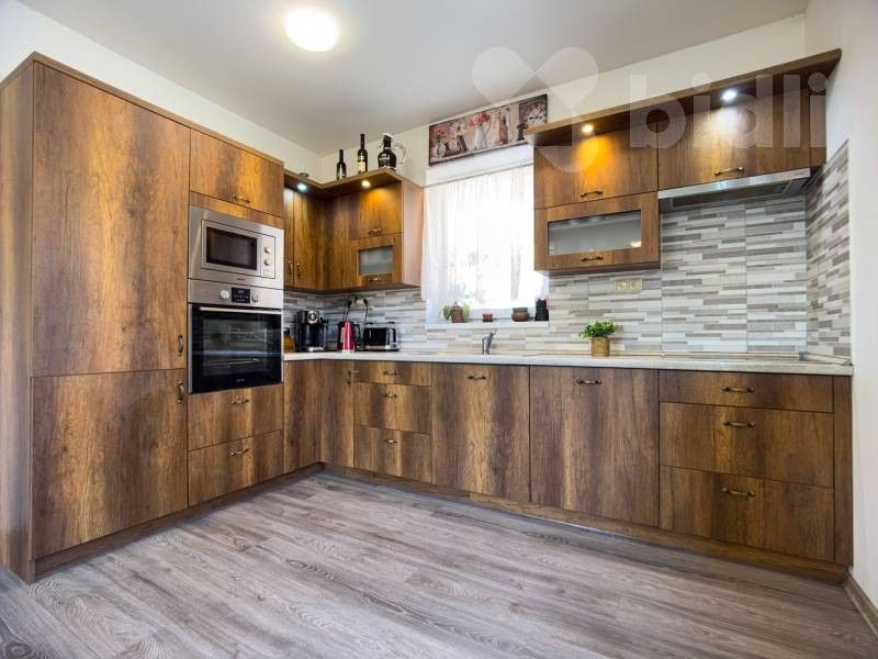 Prodej rodinný dům - Vrchovina, Nová Paka, 85 m²