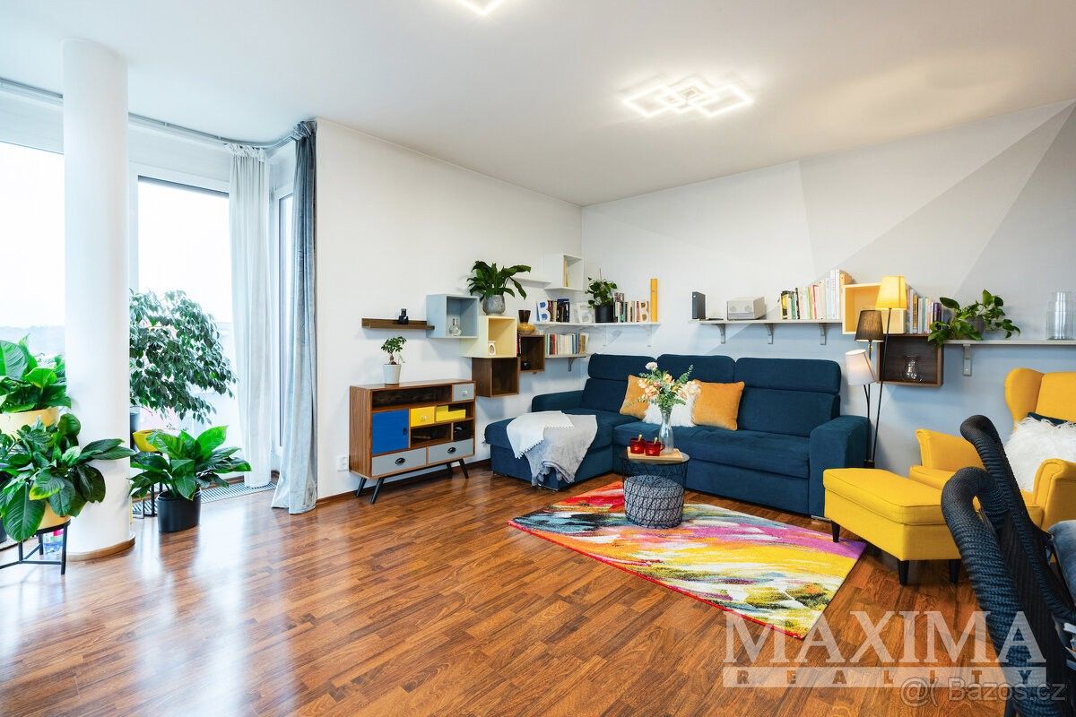 Prodej byt - Praha, 100 00