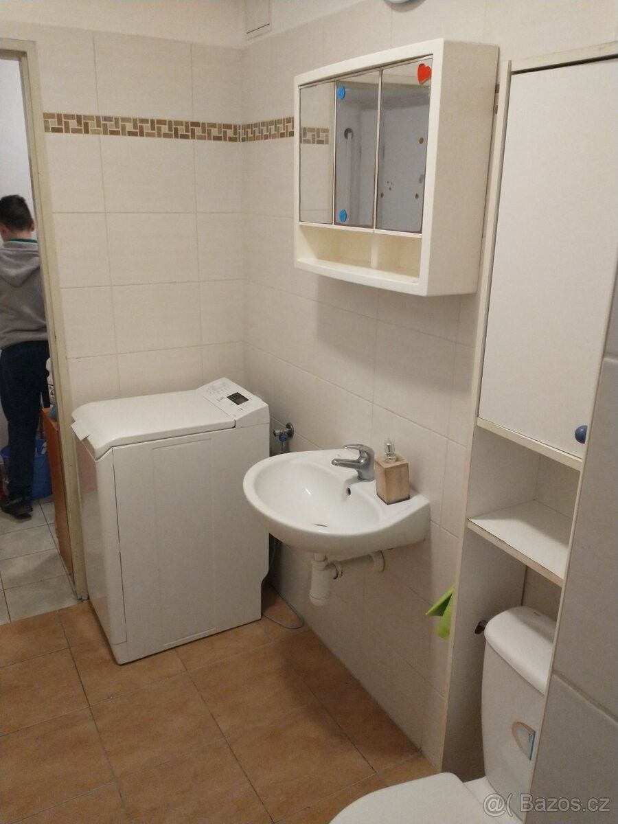 Pronájem byt - Brno, 612 00