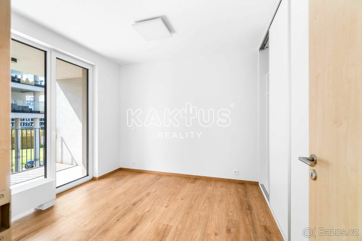 Pronájem byt 2+1 - Ostrava, 702 00, 51 m²