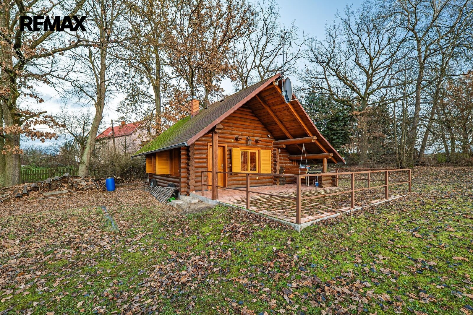 Prodej pozemek pro bydlení - Česká Lípa, 4 312 m² - 5