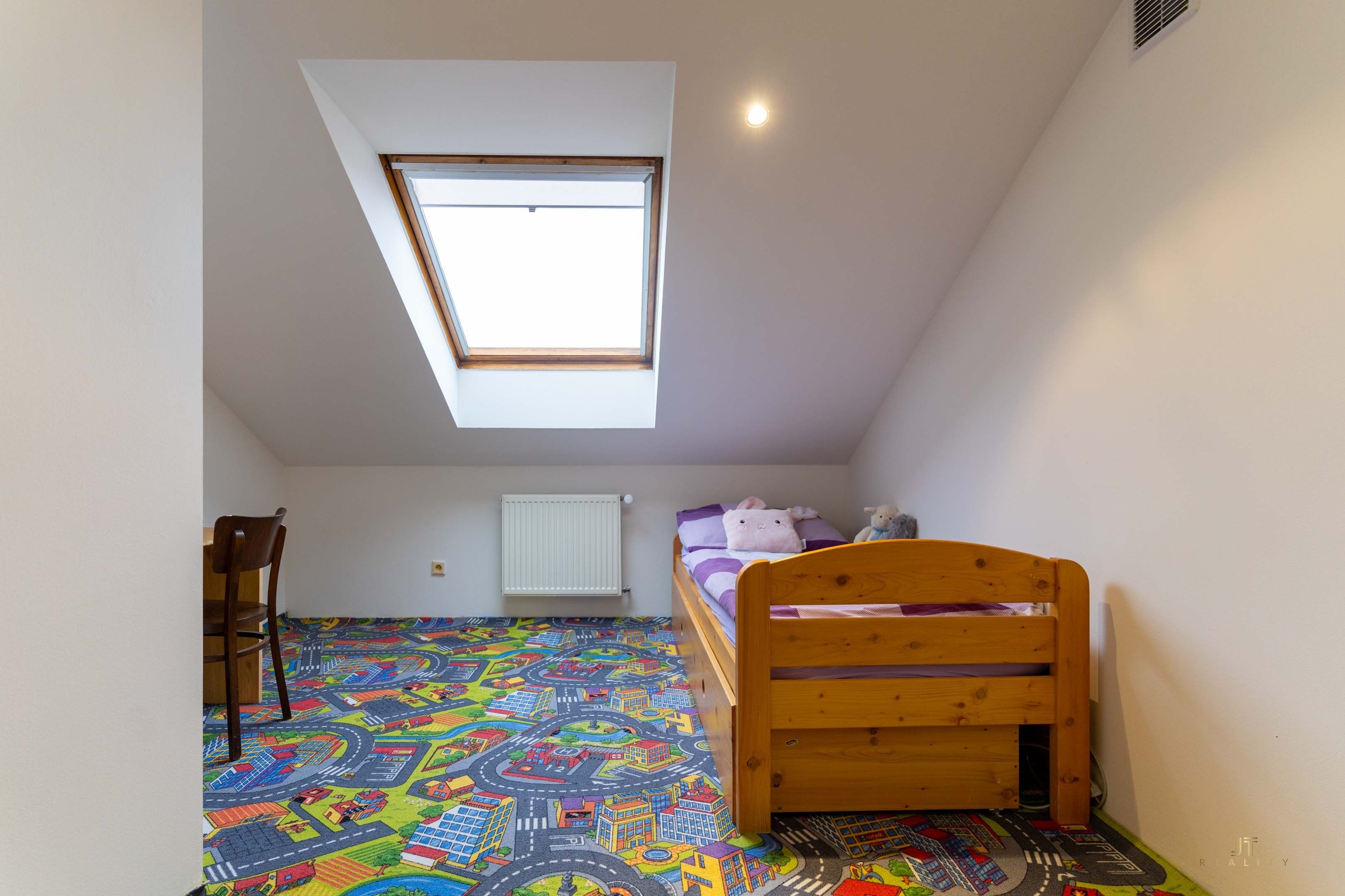 Byt 4+1 · 93 m² · Spáčilova, Kroměříž - 3