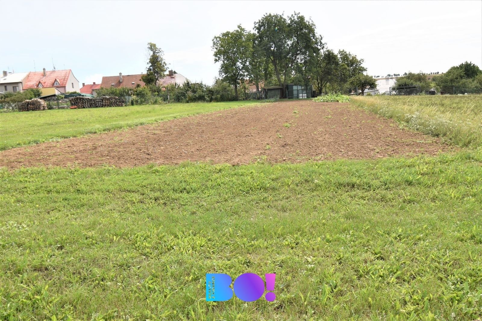 Pozemky pro bydlení, Beňov, 5 182 m² - 1
