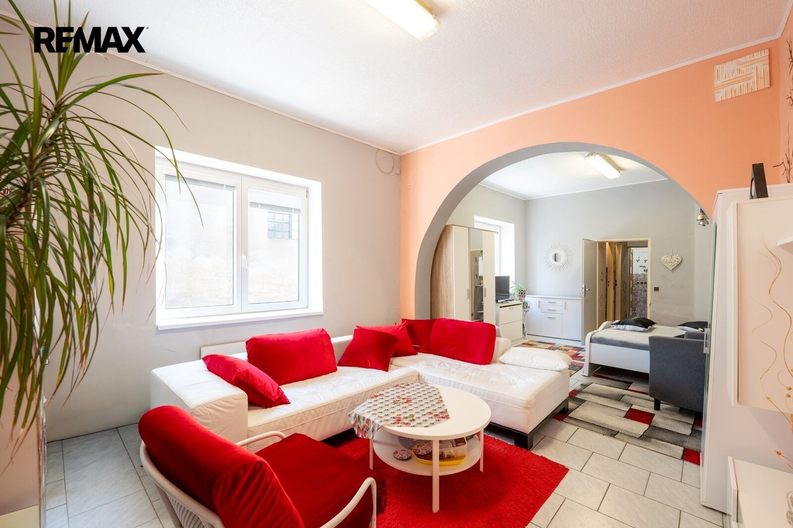 Rodinný dům · 107 m² · Masarykova 501, Koryčany - 4