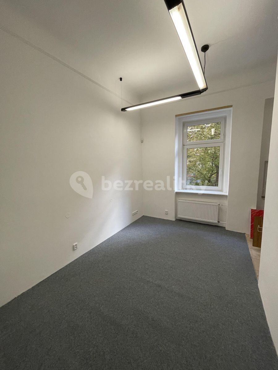 Kancelář · 100 m² · Staropramenná, Praha - Smíchov - 3