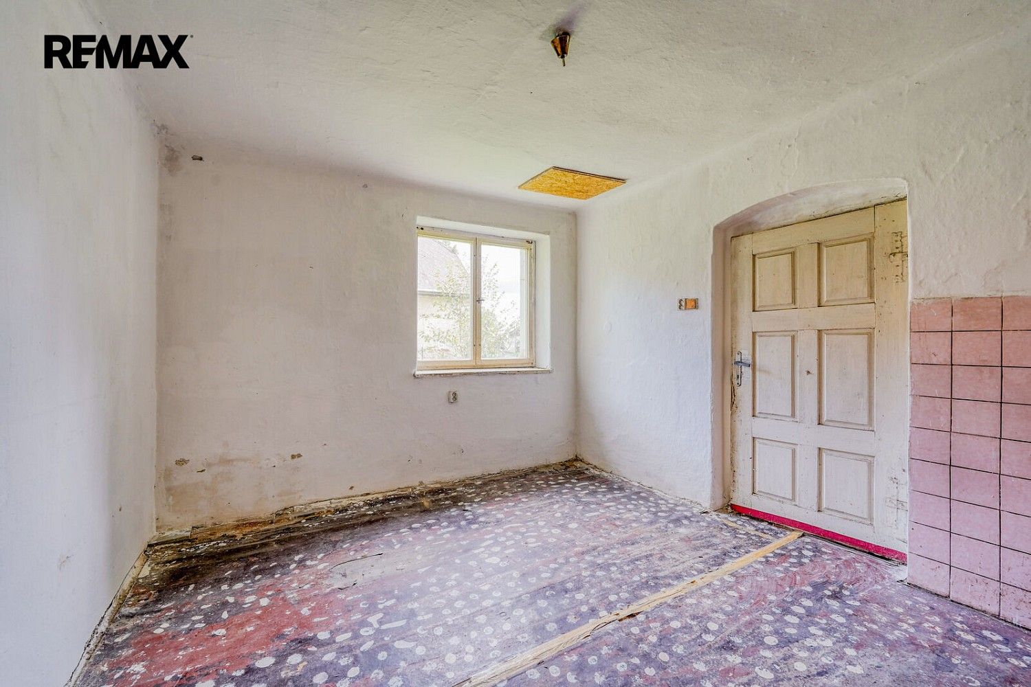 Prodej rodinný dům - Drahotín, okres Domažlice, Plzeňský kraj, 82 m² - 5