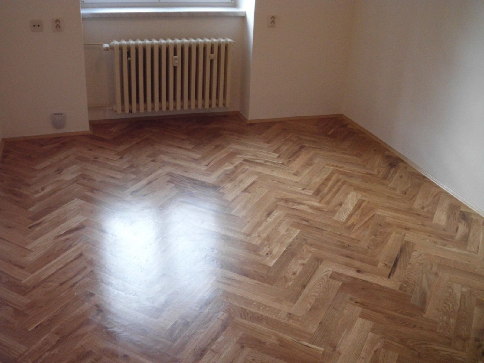 Byt 1+kk · 17 m² · Bajkalská, Praha - Vršovice - 4