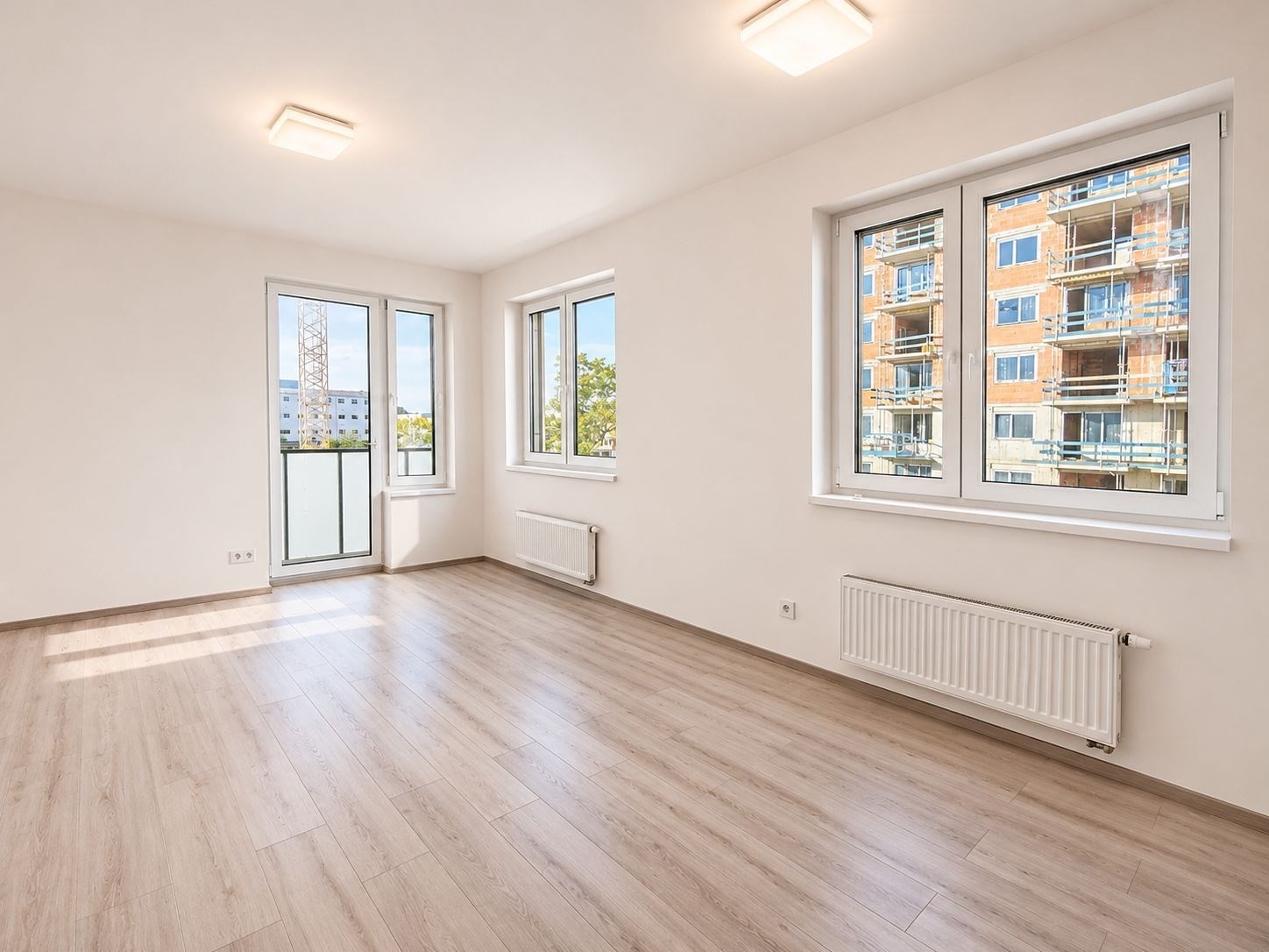 Byt 2+kk · 48 m² · Arnošta Staňka 1685, Praha Hostivař - 4