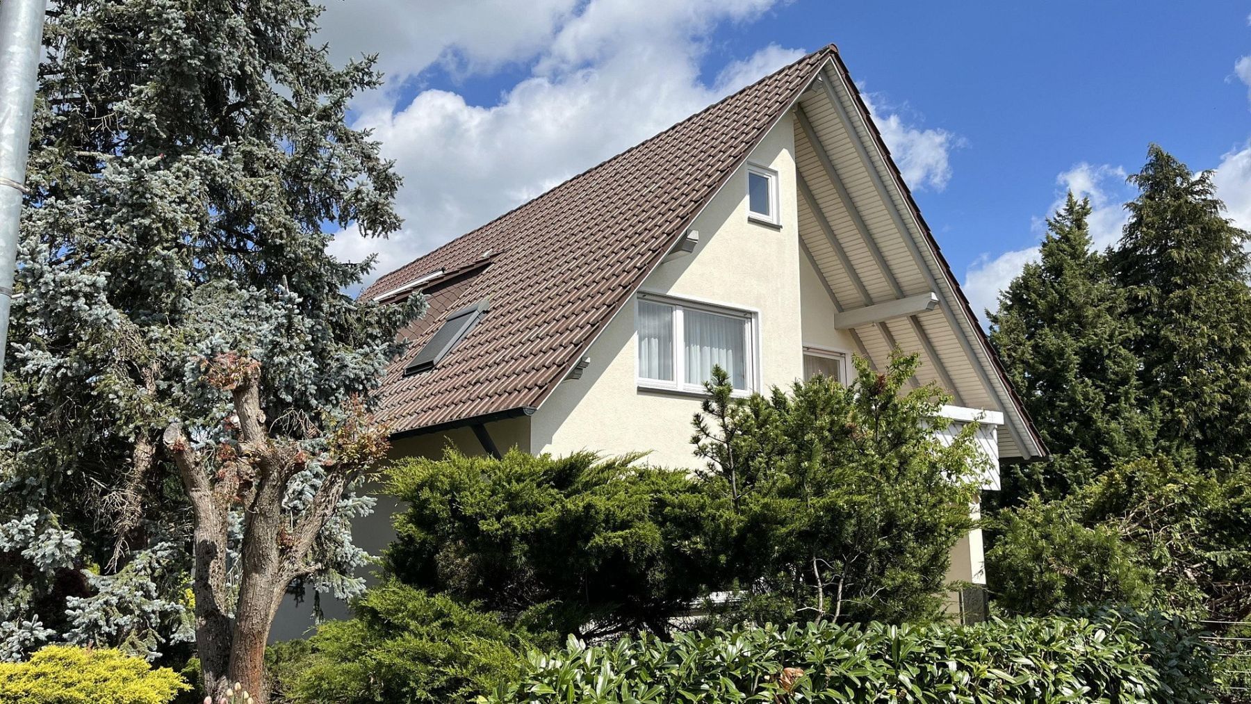 Prodej rodinný dům - Schubertstraße 14, , Bádensko-Württembersko, 244 m² - 5