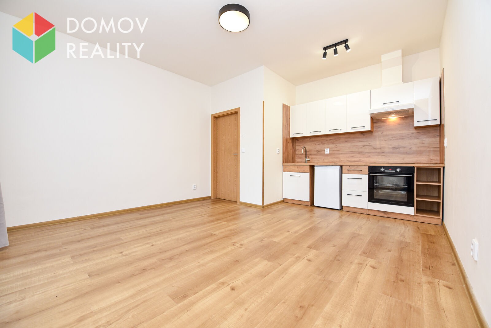 Appartamento 1 locali, 29 m²