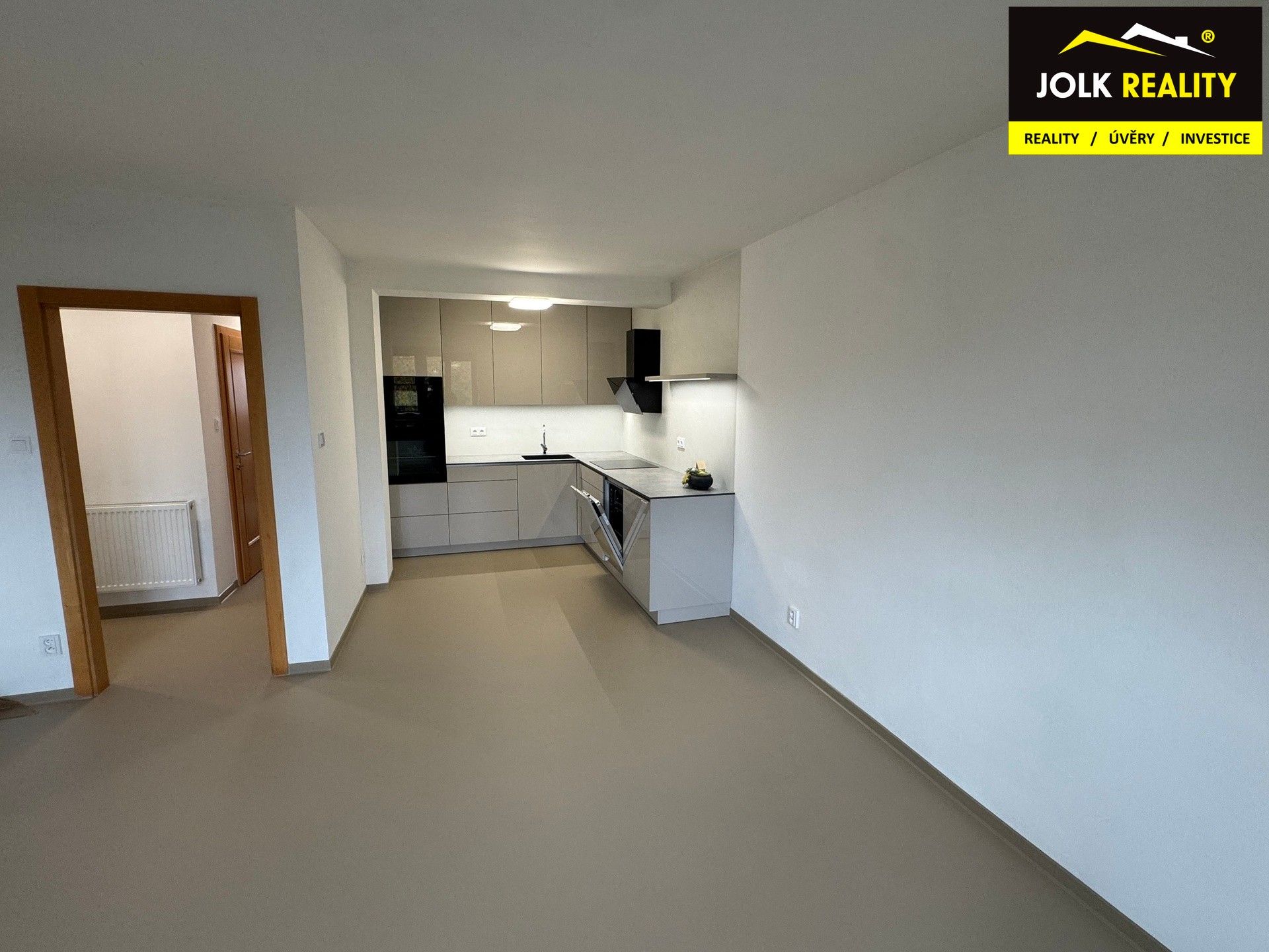 Pronájem byt 3+kk - Rooseveltova, Opava, 91 m²
