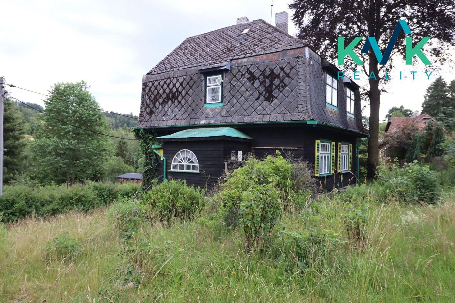 Rodinný dům · 160 m² · Bublava, okres Sokolov - 3