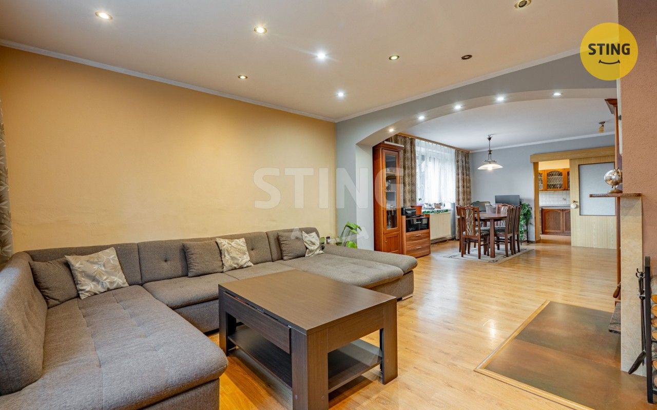 Prodej rodinný dům - Konská, Třinec, 200 m² - 5