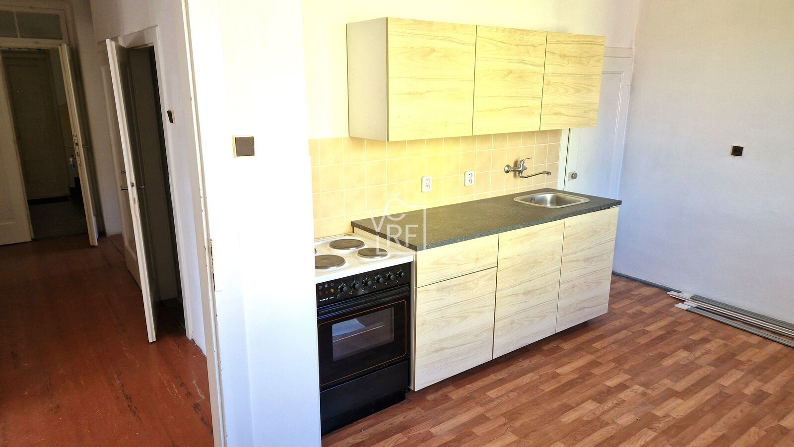 Byt 1+1 · 48 m² · Na Veselce, Úpice - 4