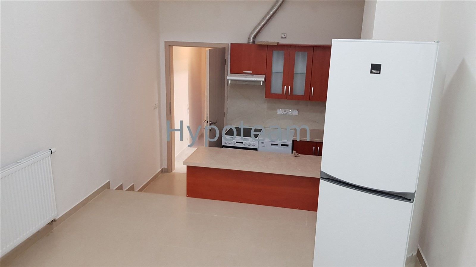 2+kk, Jateční, Ústí nad Labem, 45 m²