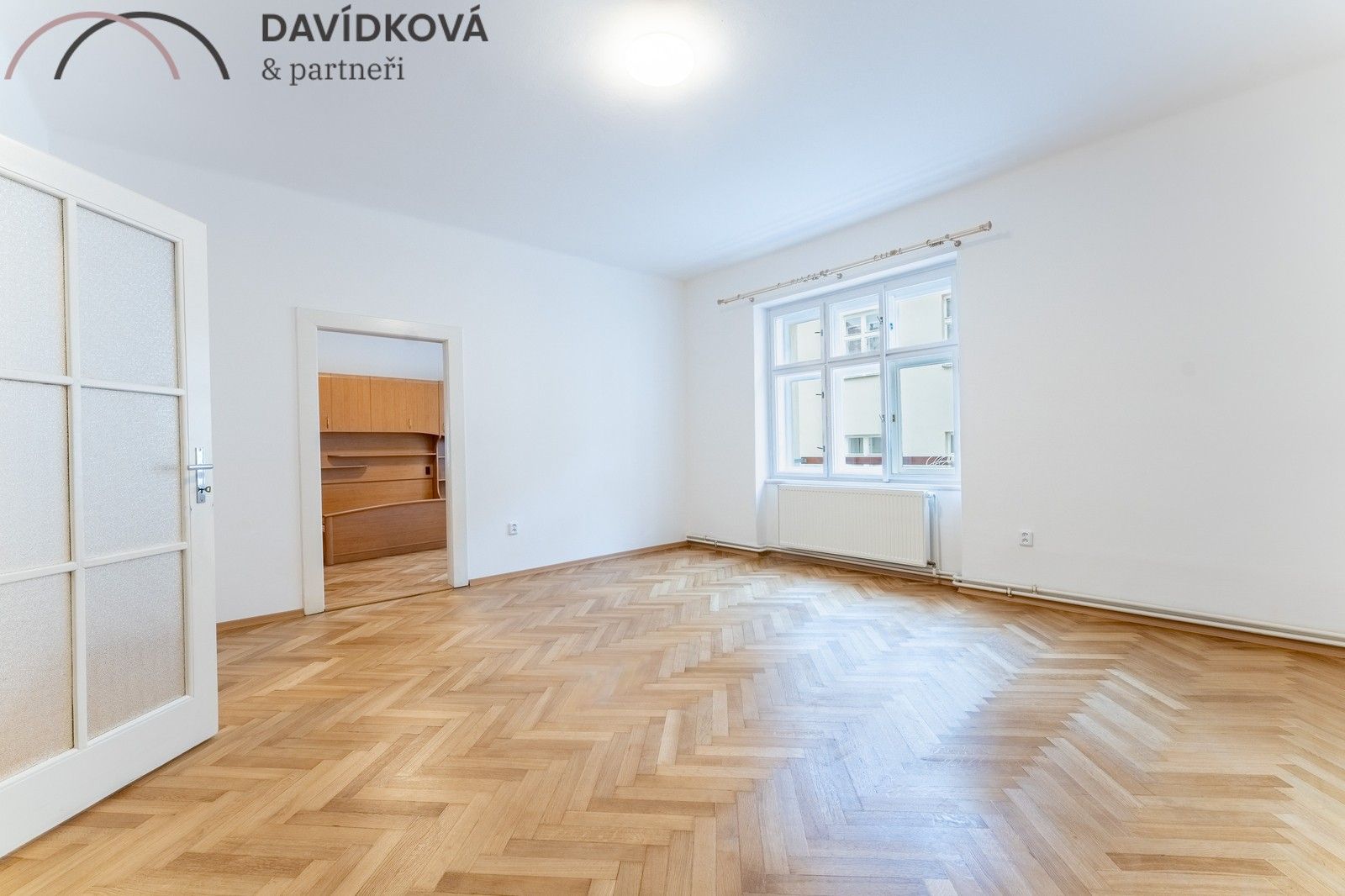 Pronájem byt 3+kk - Havelská, Praha, 84 m²