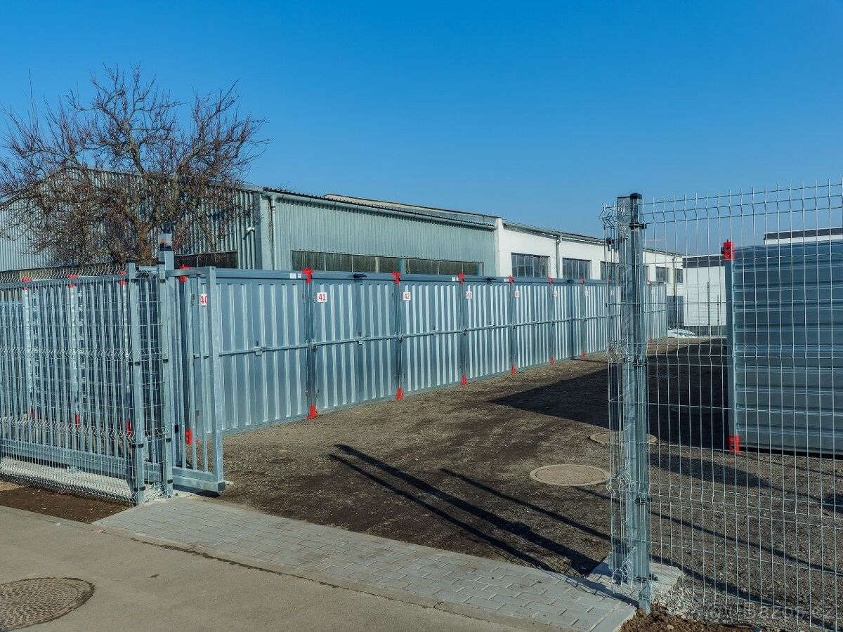 Sklady, Brno, 602 00