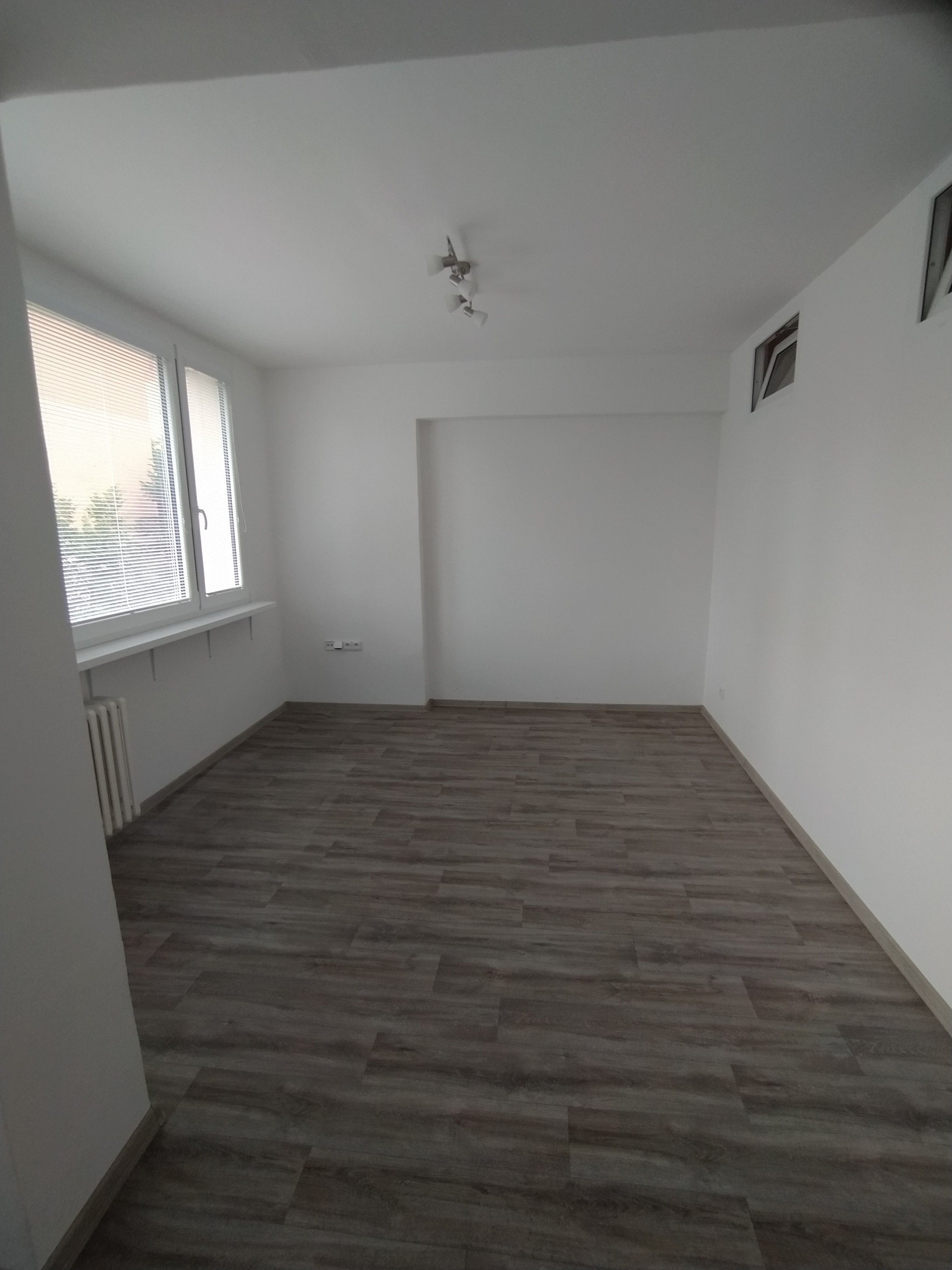 Prodej byt 2+1 - Nová Pražská, Benešov, 43,6 m²