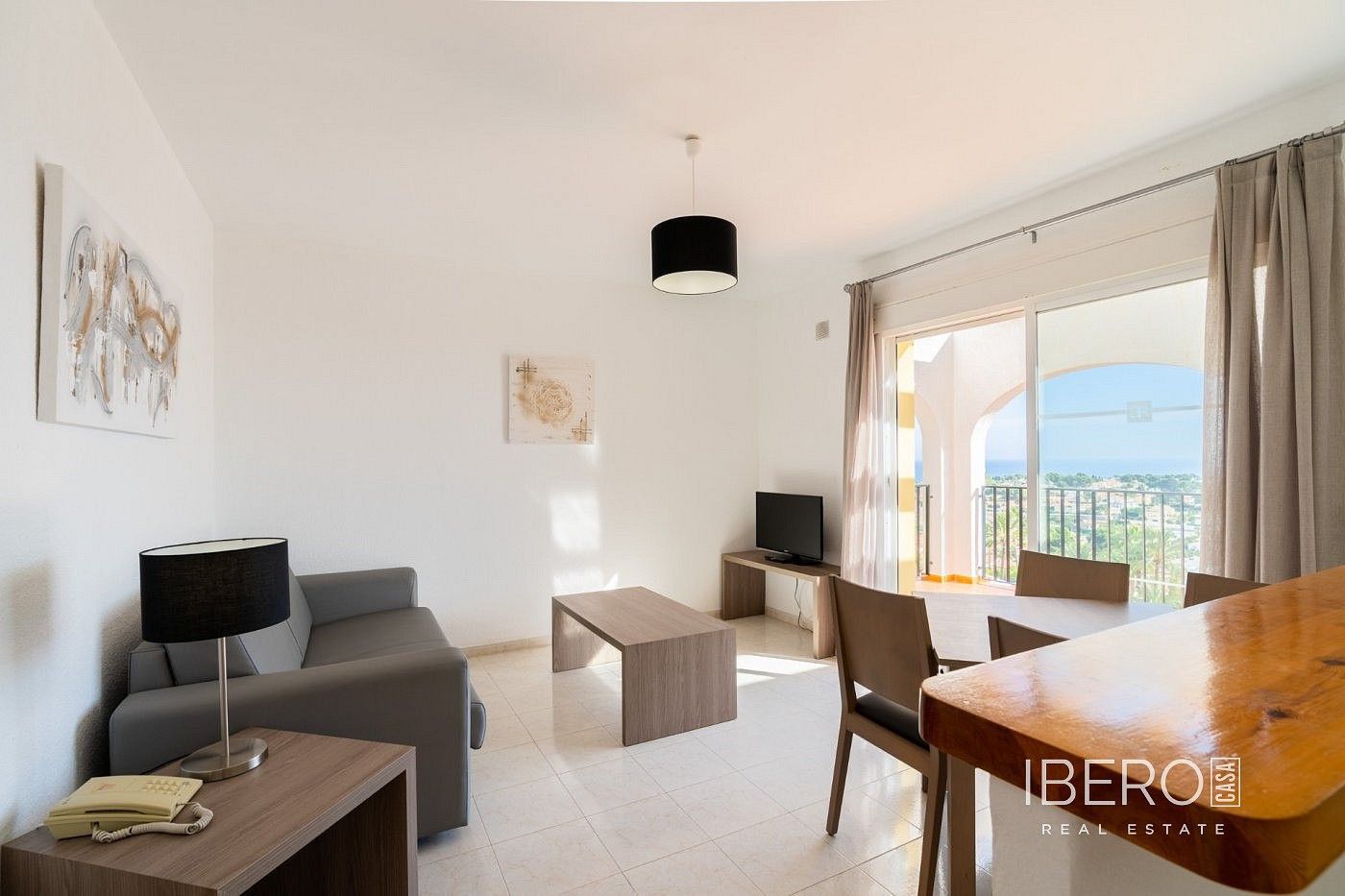 Rodinný dům · 34 m² · Calpe, ES - 4
