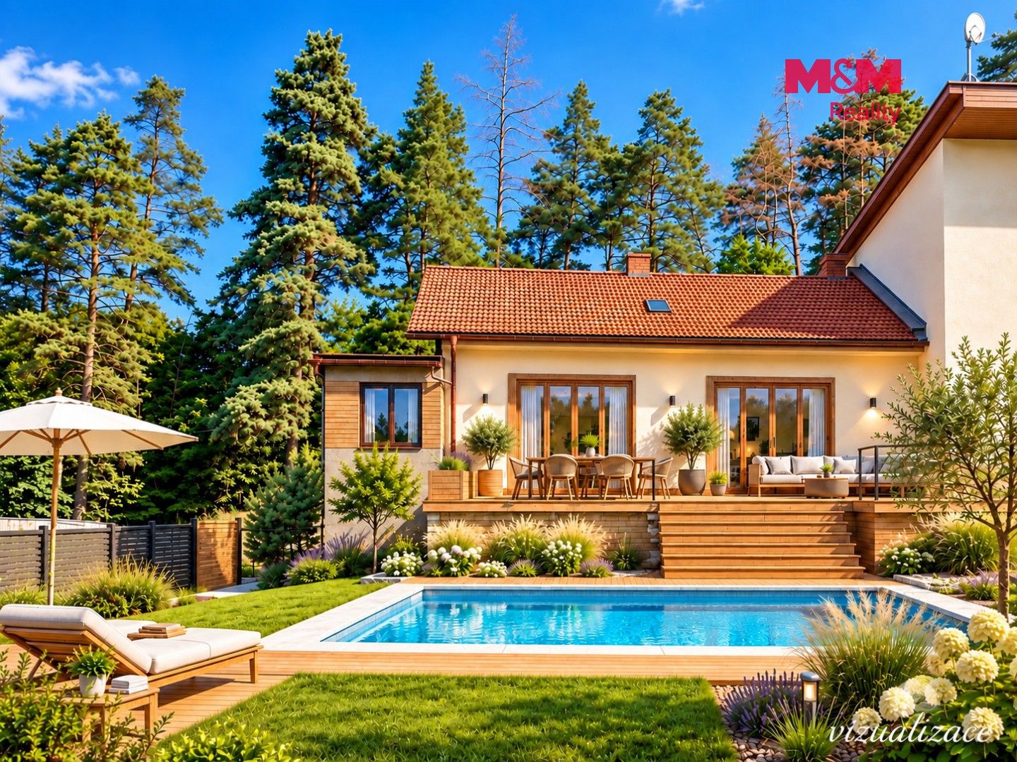 Prodej rodinný dům - V Uličkách, Samotišky, 100 m² - 5
