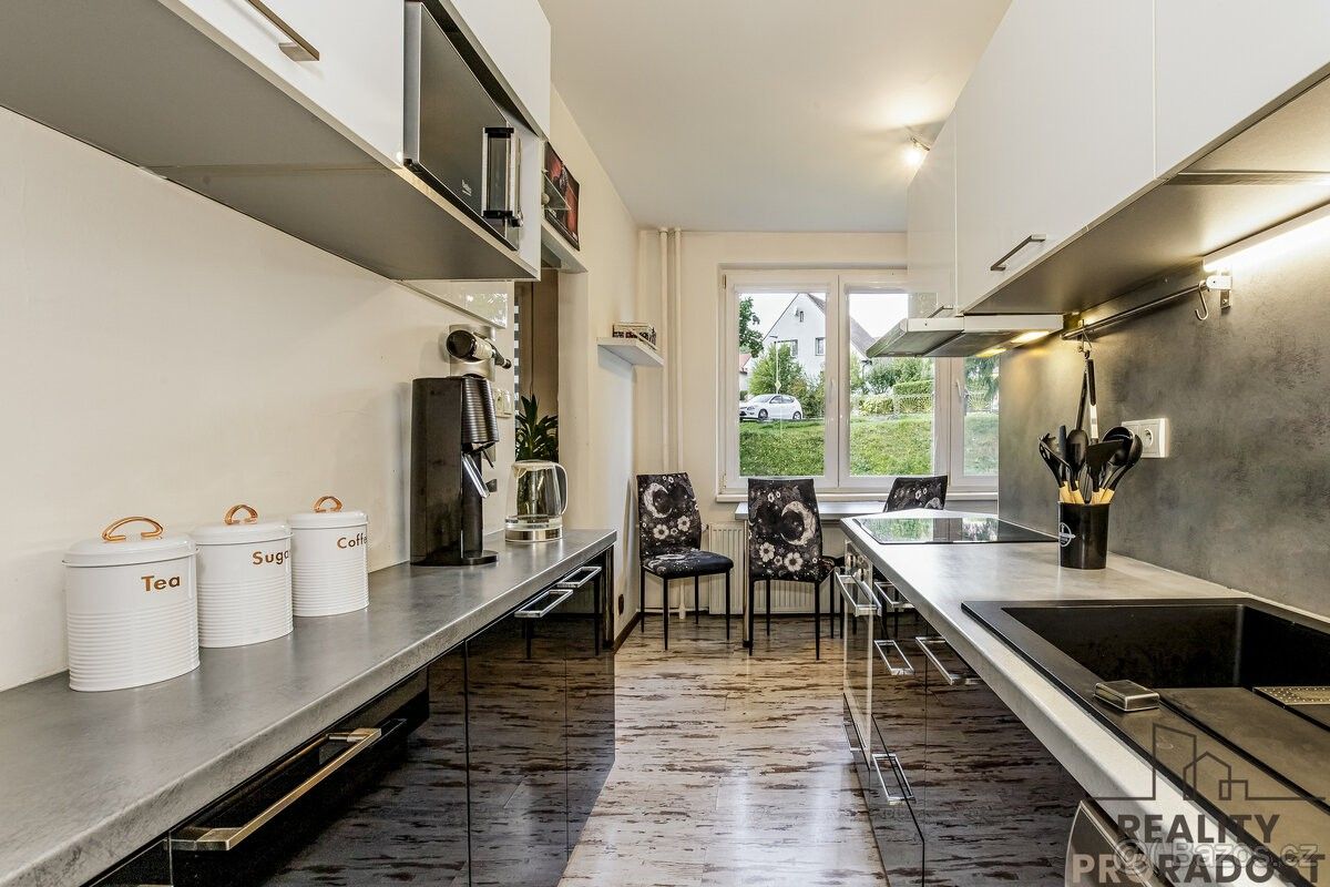 Byty, Vyšší Brod, 382 73